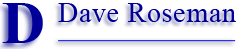 DaveRoseman.com